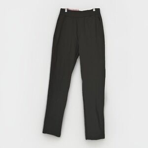 Public Rec Green Athletic Tech Pants Mens 28x32 Fits 27x31 Stretch Casual